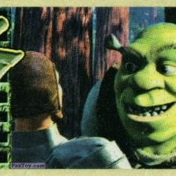 PaxToy 05 Shrek
