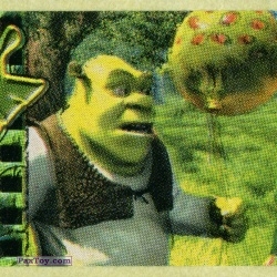 PaxToy 08 Shrek and Princess Fiona