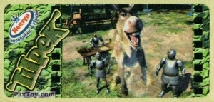 09 Donkey