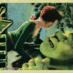 PaxToy 10 Shrek and Princess Fiona