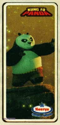 PaxToy.com 11 По из Нептун: Kung Fu PANDA