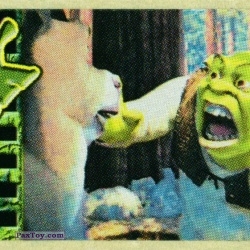 PaxToy 11 Shrek