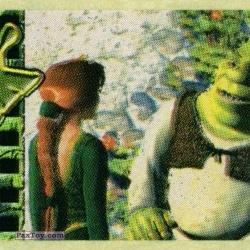 PaxToy 14 Princess Fiona and Shrek