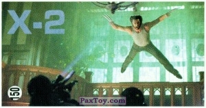 PaxToy.com 150 Wolverine (Hugh Jackman) из Start: X-Men 2 X2