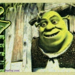 PaxToy 16 Shrek