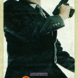 PaxToy (Жуйка) 01 Agent Smith   Hugo Weaving