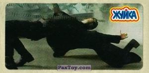 PaxToy.com (Жуйка) 09 Neo из Жуйка: Matrix