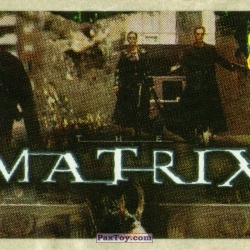 PaxToy (Жуйка) 16 Matrix