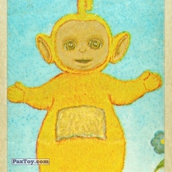 PaxToy 04 Laa Laa