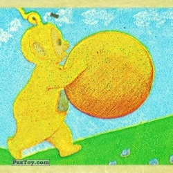 PaxToy 05 Laa Laa