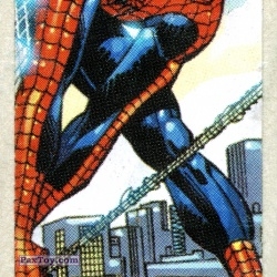 PaxToy 11 Spider Man