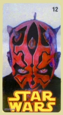 PaxToy 12 Darth Maul