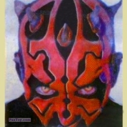 PaxToy 12 Darth Maul