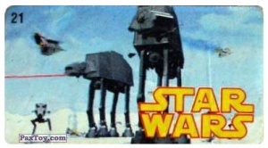 PaxToy.com 21 из Andic: Star Wars