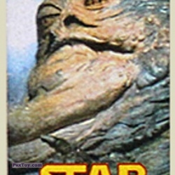 PaxToy 24 Jabba the Hutt