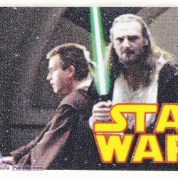 PaxToy 29 Obi-Wan Kenobi and Qui-Gon Jinn