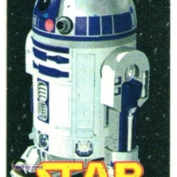 PaxToy 30 R2 D2