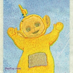 PaxToy 39 Laa Laa