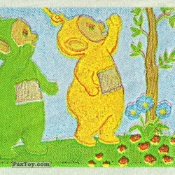 PaxToy 44 Dipsy and Laa Laa