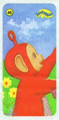 PaxToy 46 Po