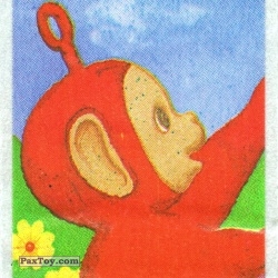 PaxToy 46 Po