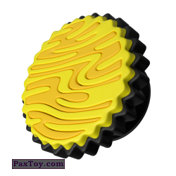 PaxToy (Космокрепс) 01 Яркое Солнце