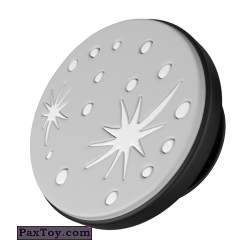 PaxToy (Космокрепс) 02 Шустрый Меркурий