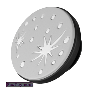 PaxToy.com (Космокрепс) 02 Шустрый Меркурий из Пятерочка: Тайна Пятой Планеты