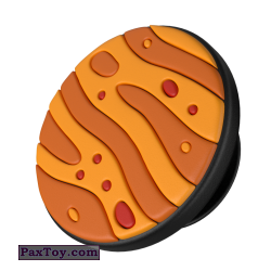 PaxToy (Космокрепс) 03 Неприветливая Венера