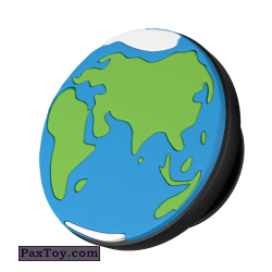 PaxToy (Космокрепс) 04 Земля