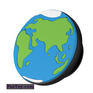 PaxToy.com (Космокрепс) 04 Земля из Пятерочка: Тайна Пятой Планеты
