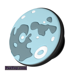 PaxToy (Космокрепс) 05 Луна