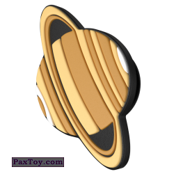 PaxToy (Космокрепс) 07 Таинственный Сатурн