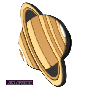 PaxToy.com (Космокрепс) 07 Таинственный Сатурн из Пятерочка: Тайна Пятой Планеты