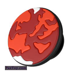 PaxToy (Космокрепс) 08 Ржавый Марс