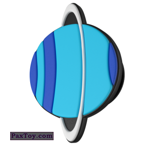 PaxToy.com (Космокрепс) 09 Морозный Уран из Пятерочка: Тайна Пятой Планеты