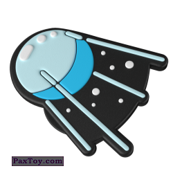 PaxToy (Космокрепс) 11 Спутник 1
