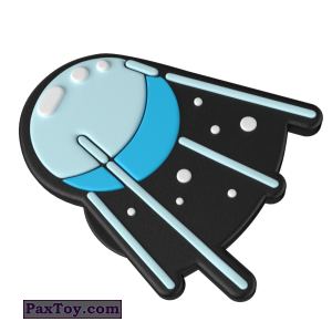 PaxToy.com (Космокрепс) 11 Спутник-1 из Пятерочка: Тайна Пятой Планеты