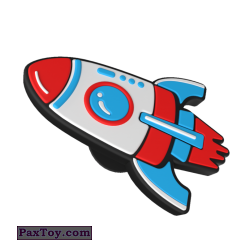 PaxToy (Космокрепс) 12 Космолёт