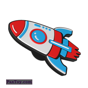 PaxToy.com (Космокрепс) 12 Космолёт из Пятерочка: Тайна Пятой Планеты