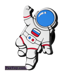 PaxToy (Космокрепс) 13 Космонавт