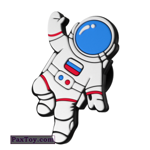 PaxToy.com (Космокрепс) 13 Космонавт из Пятерочка: Тайна Пятой Планеты