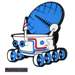 PaxToy (Космокрепс) 15 Луноход 1