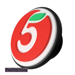 PaxToy (Космокрепс) 17 Планета «Пятёрочка»
