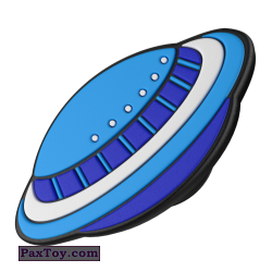 PaxToy (Космокрепс) 19 НЛО