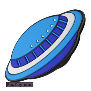 PaxToy.com (Космокрепс) 19 НЛО из Пятерочка: Тайна Пятой Планеты