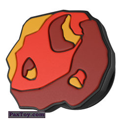 PaxToy (Космокрепс) 21 Загадочные астероиды