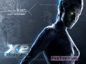 PaxToy a06