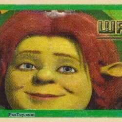 PaxToy (г) Фиона Огр и Шрек   Фото 1