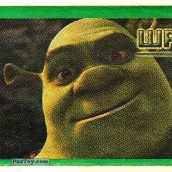 PaxToy (г) Шрек 3